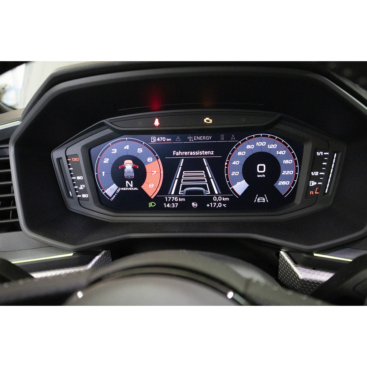 Audi Smartphone Interface - Retrofit kit - Audi A1 GB - Navistore