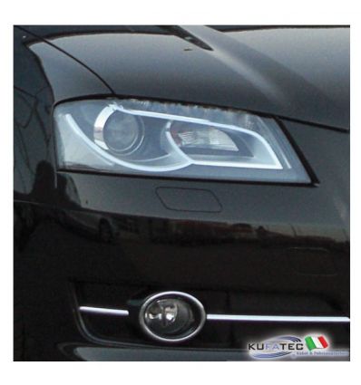 Bi Xenon Led Headlights Retrofit Audi A P Pa Cabrio Navistore